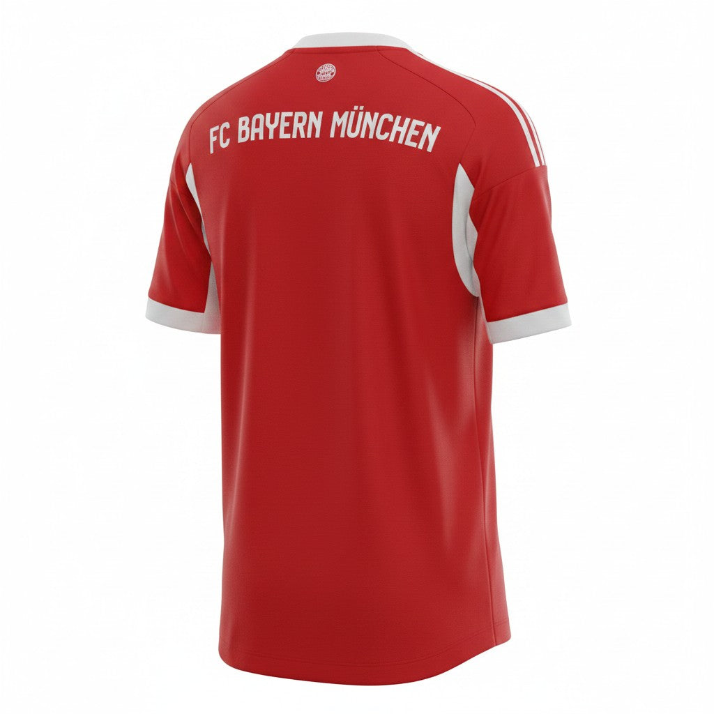 Camisa Bayern Munich - Casa 2026