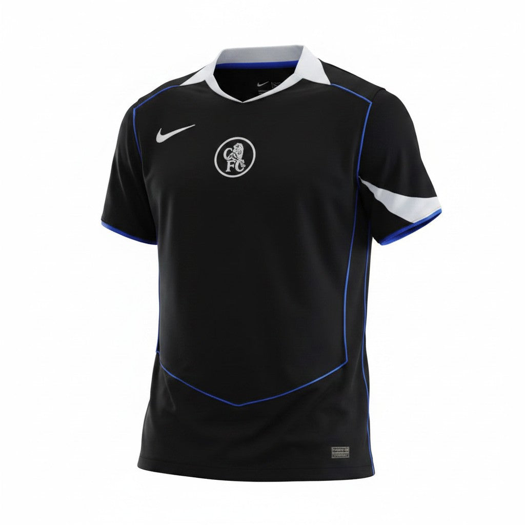 Camisa Chelsea - Terceiro 2026