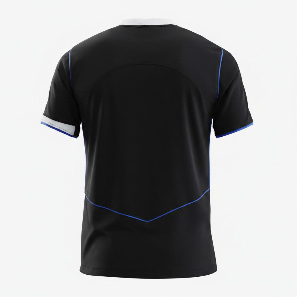Camisa Chelsea - Terceiro 2026