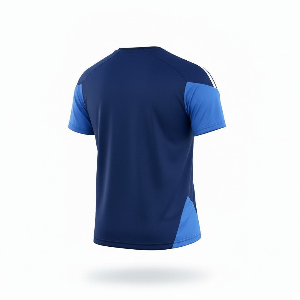 Camisa Cruzeiro - Treino 2026