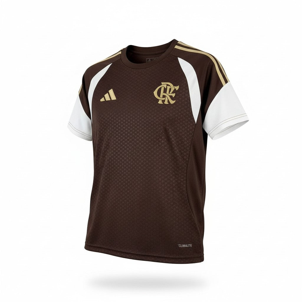 Camisa Flamengo - Treino 26-27