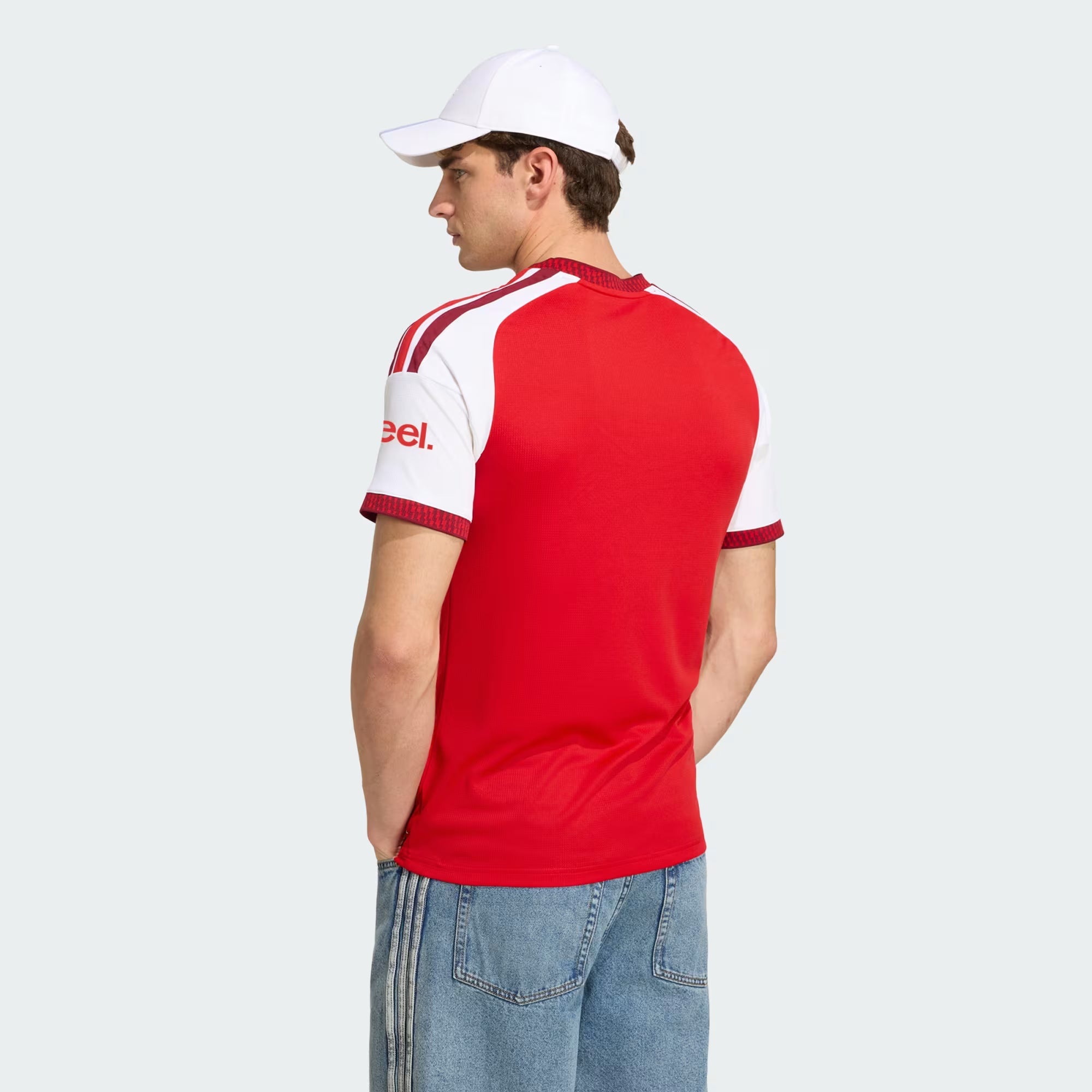Camisa I Jogador Arsenal FC 2026/27