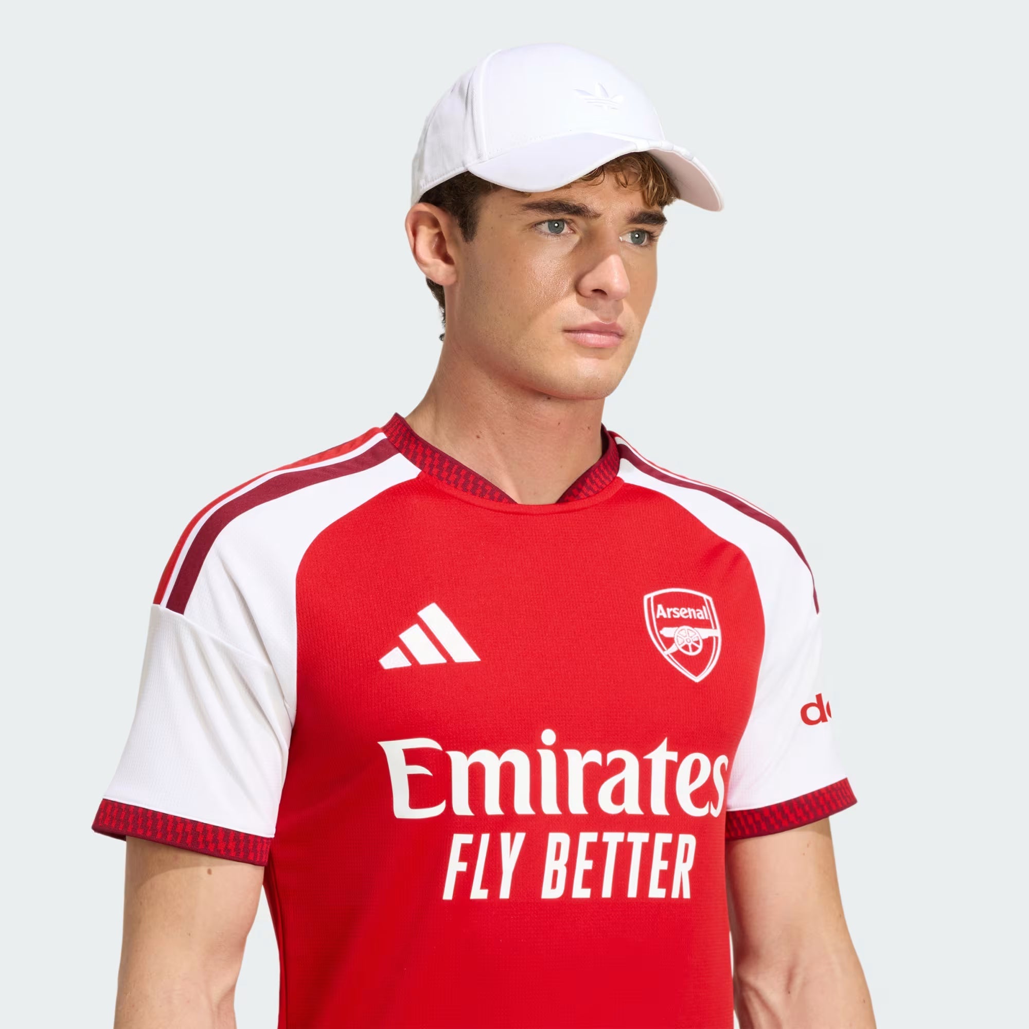 Camisa I Jogador Arsenal FC 2026/27