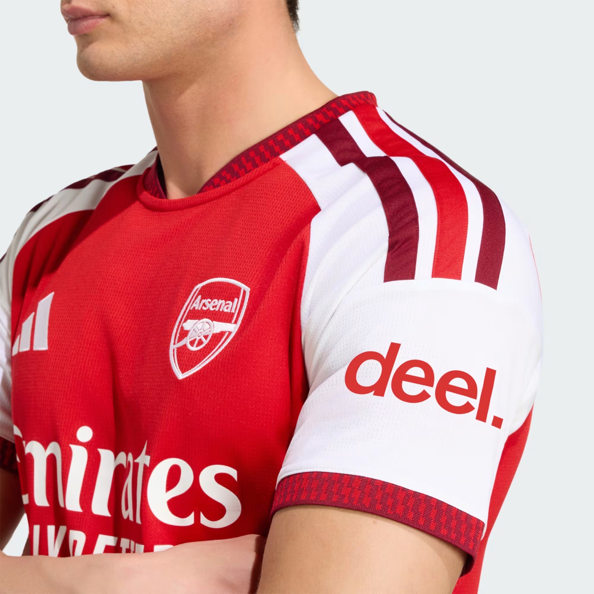 Camisa I Arsenal FC 2026/27