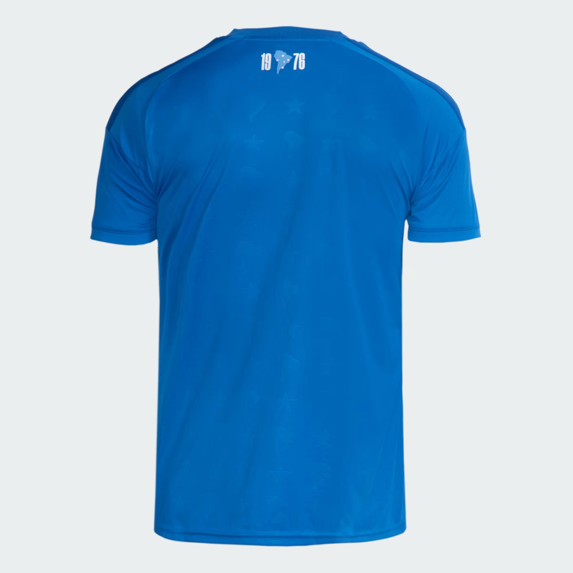 Camisa Adidas Cruzeiro 2026/27 Home