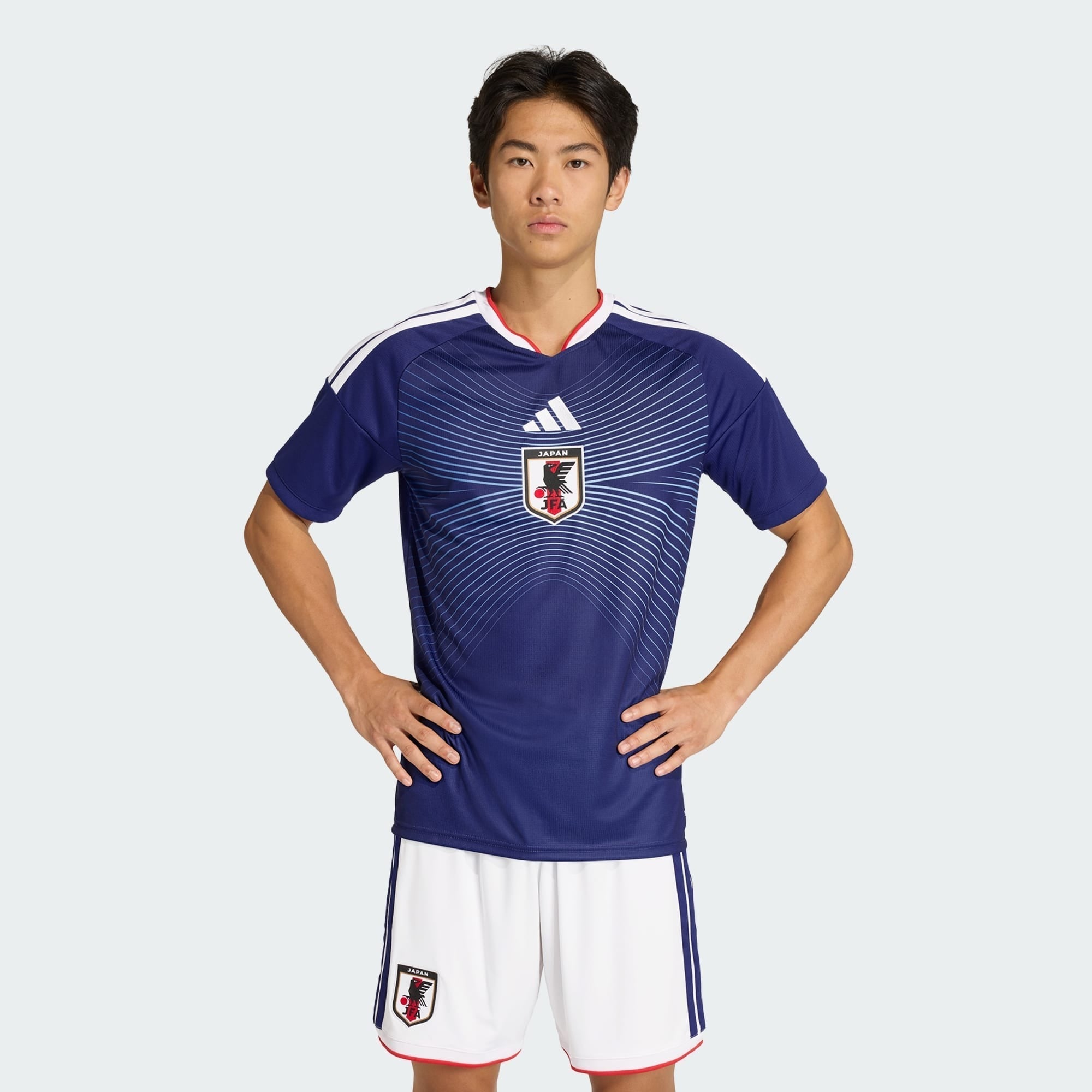 Camisa Japão 2026 Home WorldCup