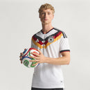 Camisa Alemanha 2026 Jogador Home WorldCup