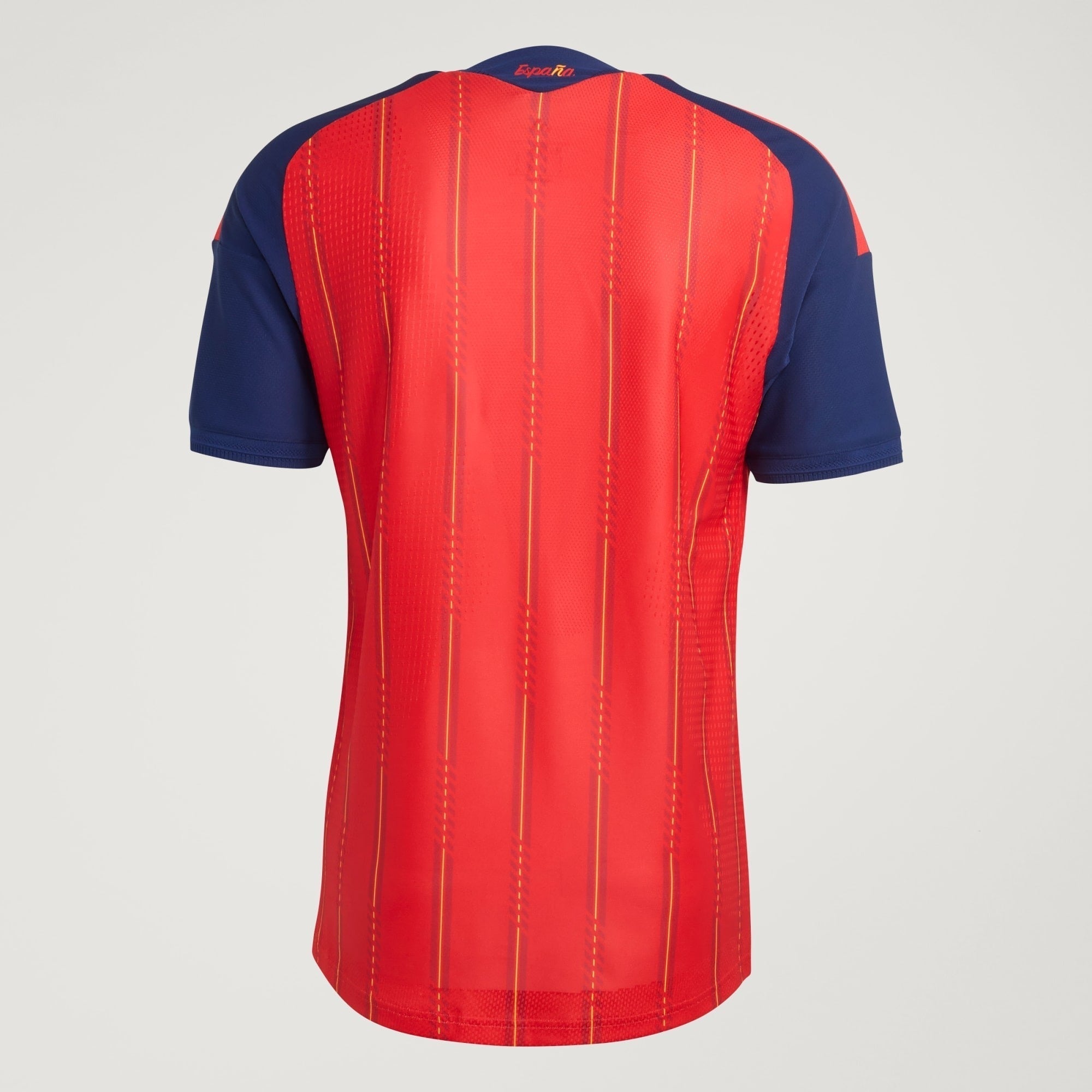 Camisa Espanha 2026 Jogador Home WorldCup