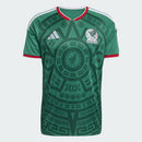 Camisa do Mexico 2026/27 Home