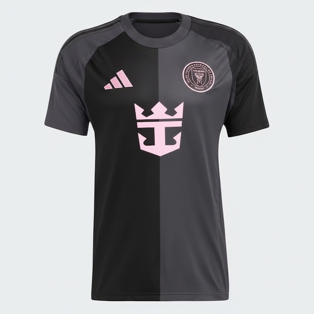Camisa Inter Miami - Visitante 2026