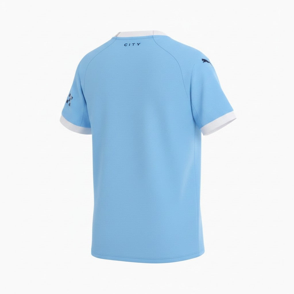 Camisa Manchester City - Casa 2026