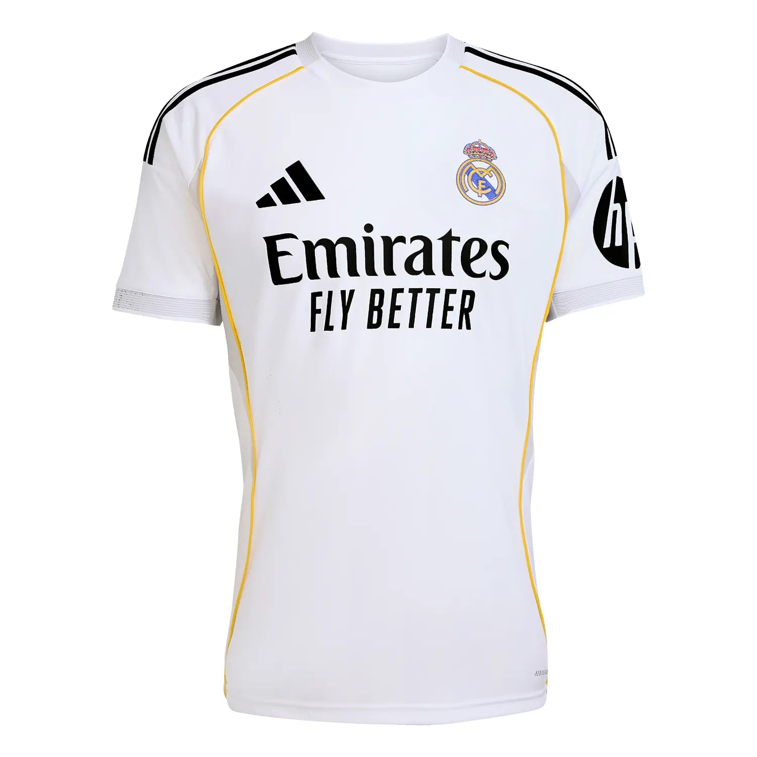 Camisa Real Madrid - Casa 2026