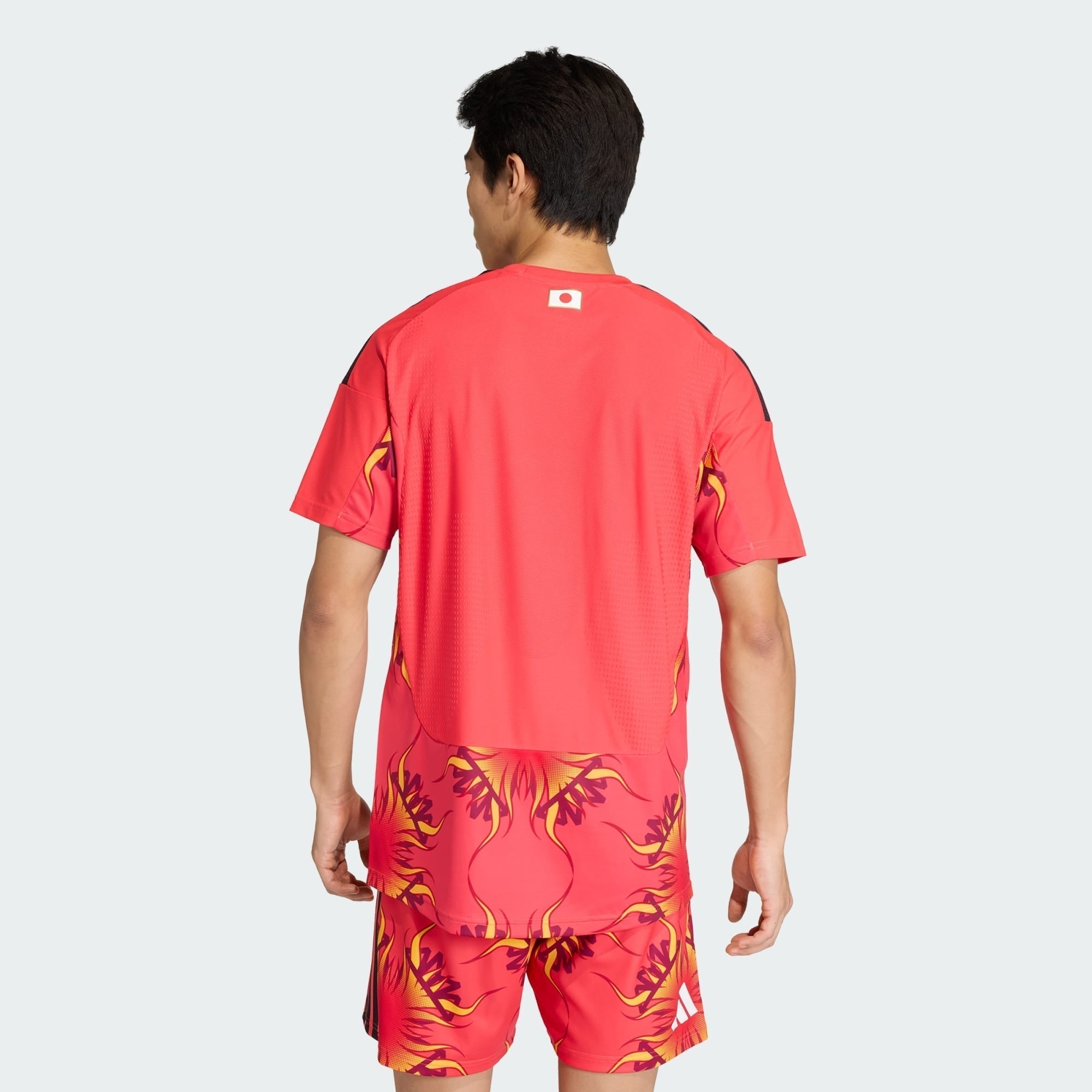 Camisa Japão 2026 Home Goleiro WorldCup