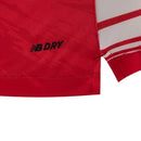 Camisa São Paulo Goleiro 25/26  Vermelha