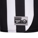 Camisa Botafogo Home 25/26 - Preta e Branca