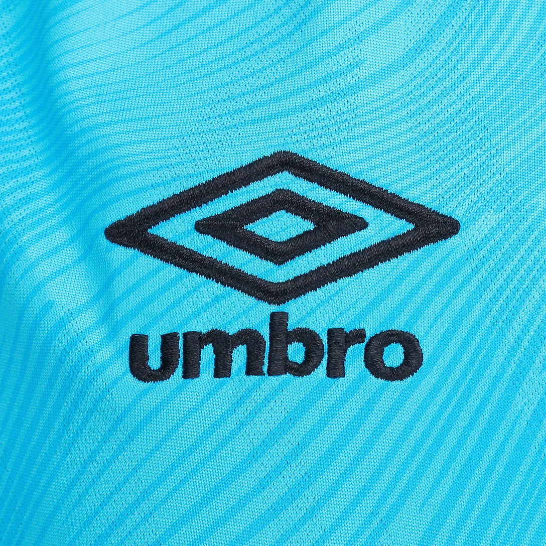 Camisa Santos Third 25/26 - Azul