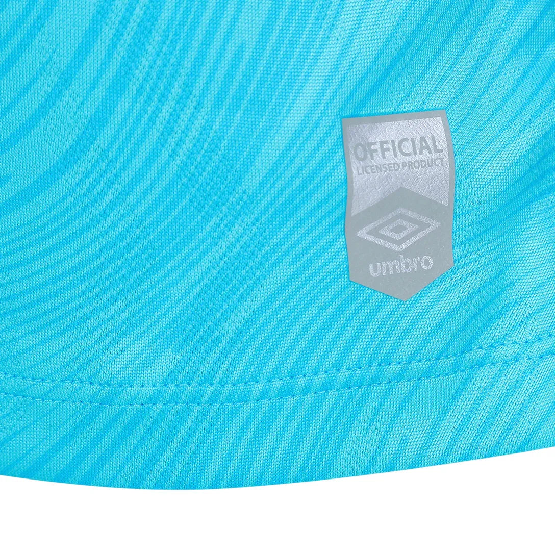 Camisa Santos Third 25/26 - Azul