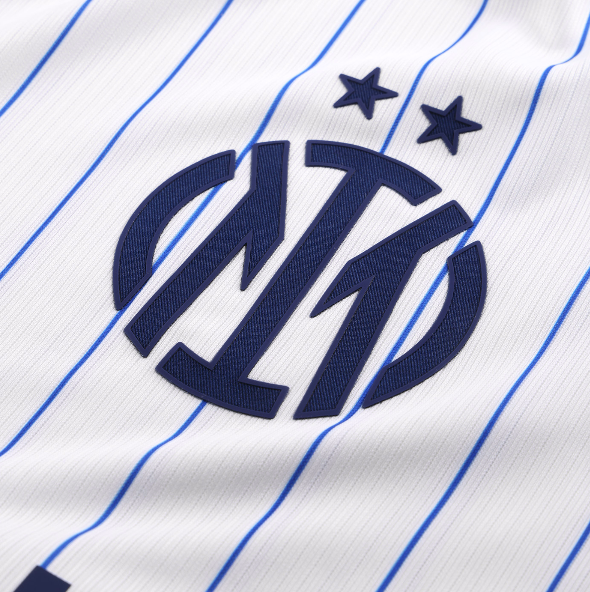 Camisa Inter de Milão Home 2026/27 Masculina Torcedor