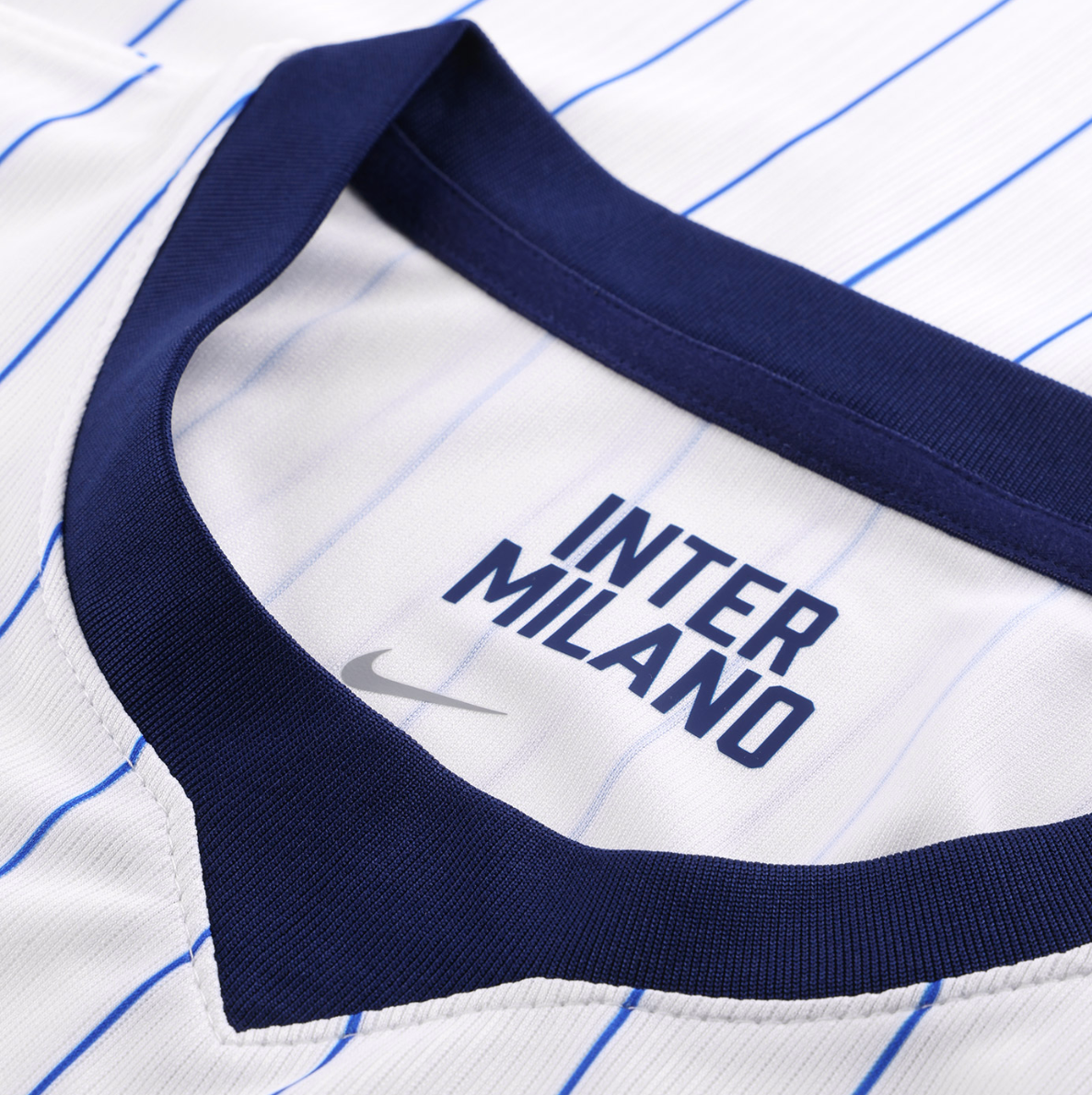 Camisa Inter de Milão Home 2026/27 Masculina Torcedor