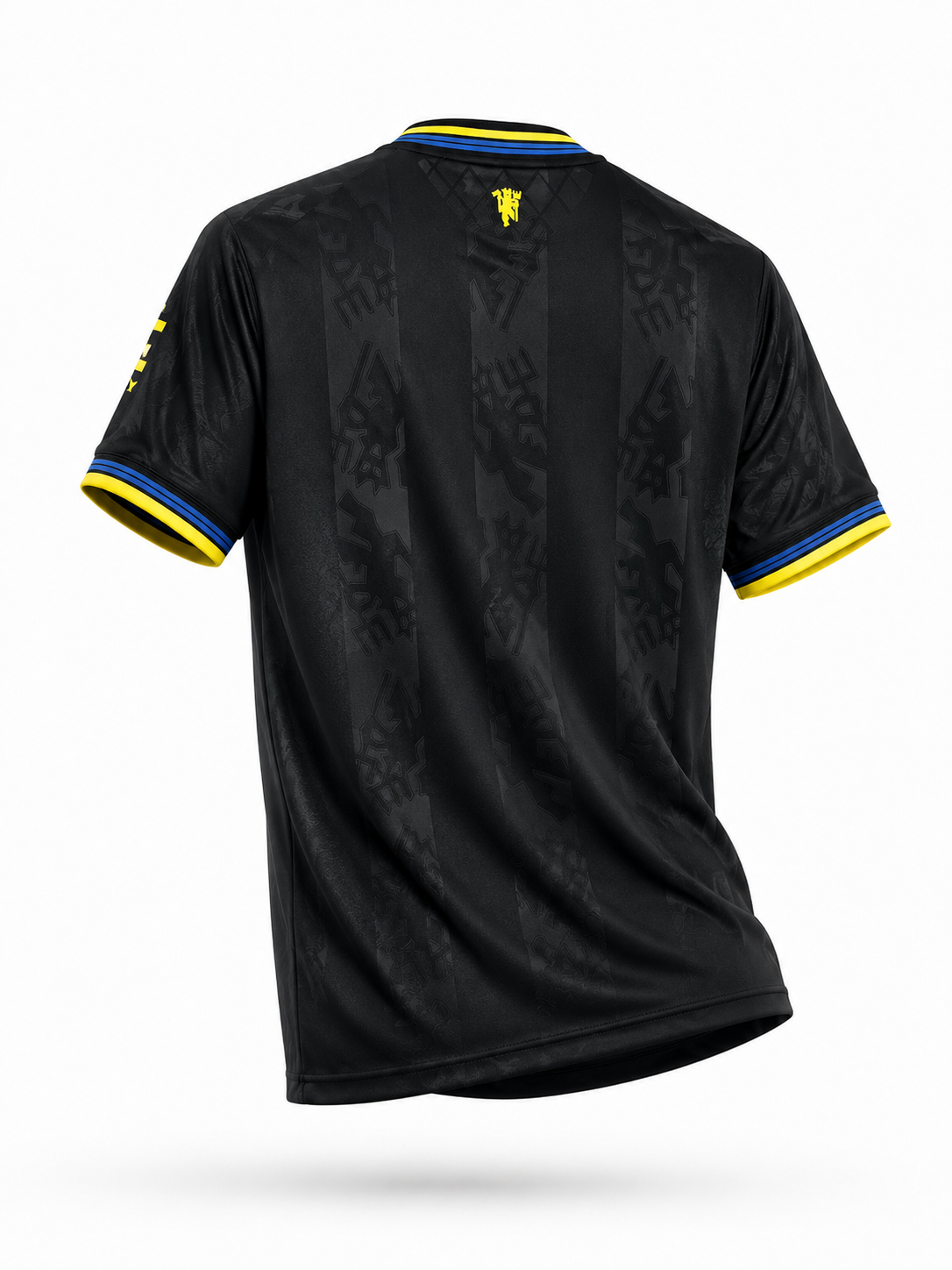 Camisa Manchester United 2026  - 3º
