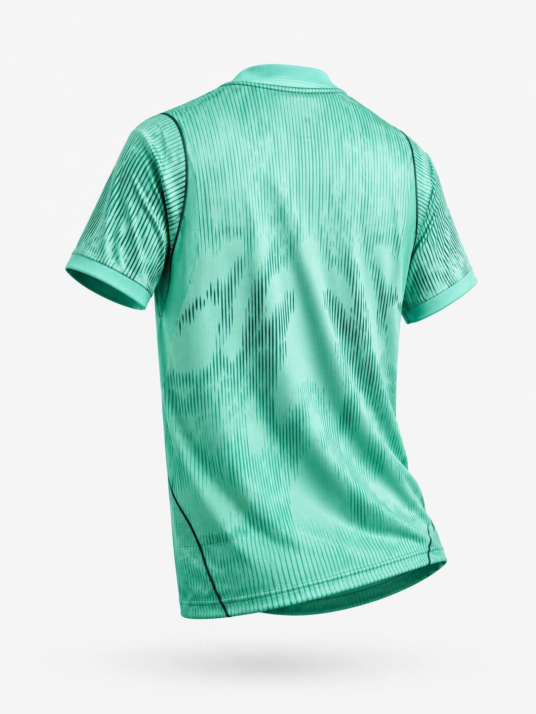 Camisa de Goleiro Brasil Jordan 2026