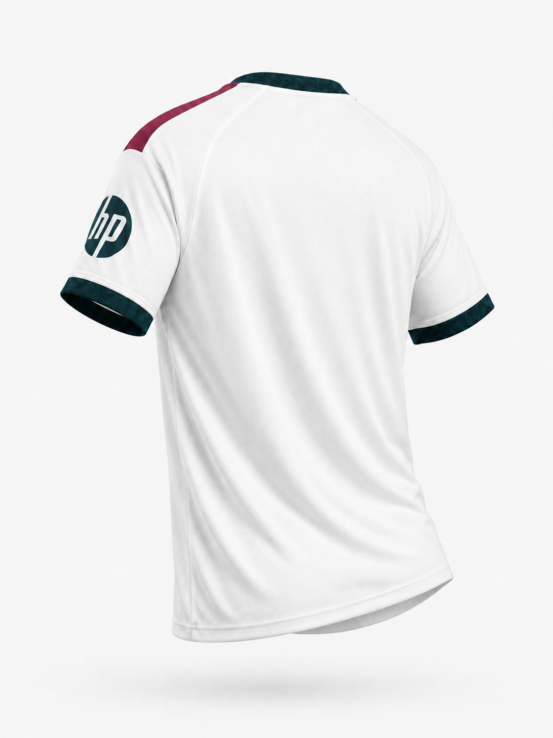 Camisa Real Madrid - Casa 26-27