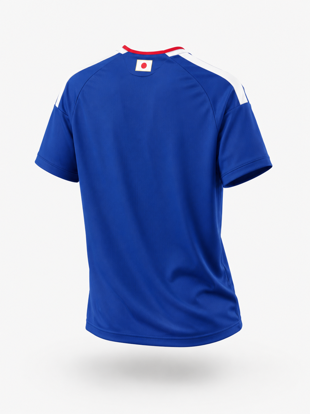 Camisa Japão Casa 2026 - Copa do Mundo