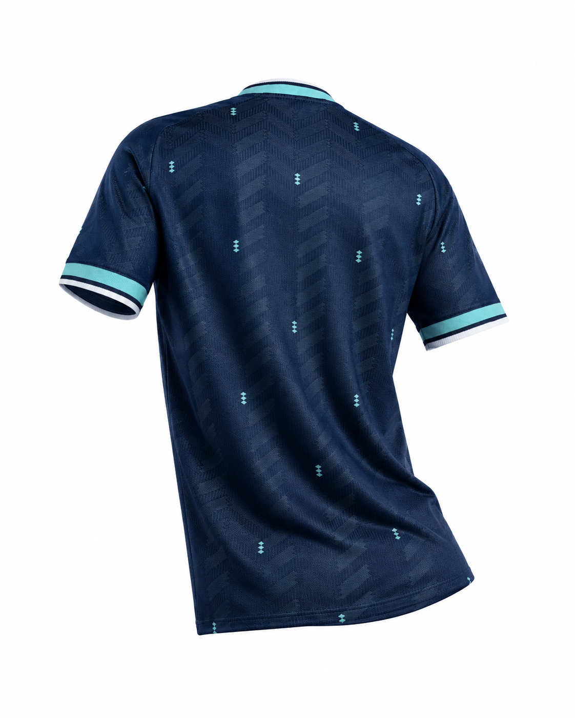 Camisa Alemanha Visitante - Copa 2026