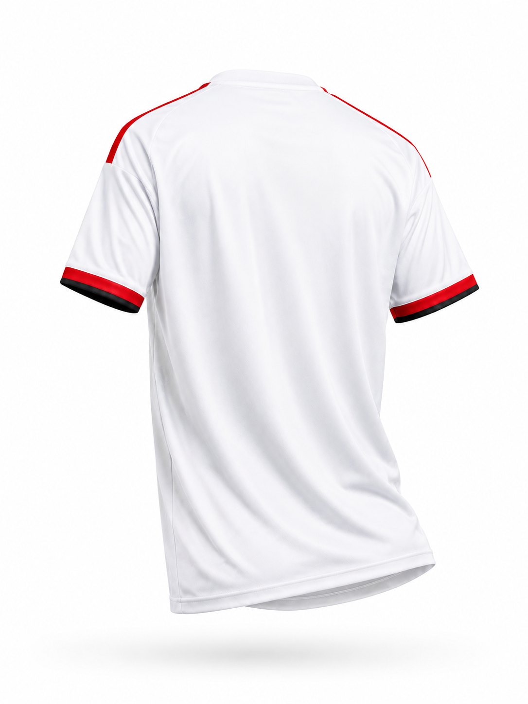Camisa Flamengo - Visitante 26-27