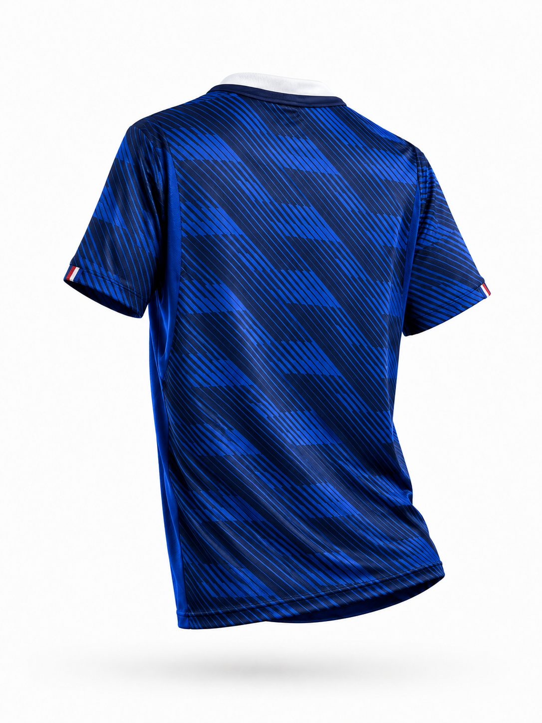 Camisa França Casa - Copa 2026