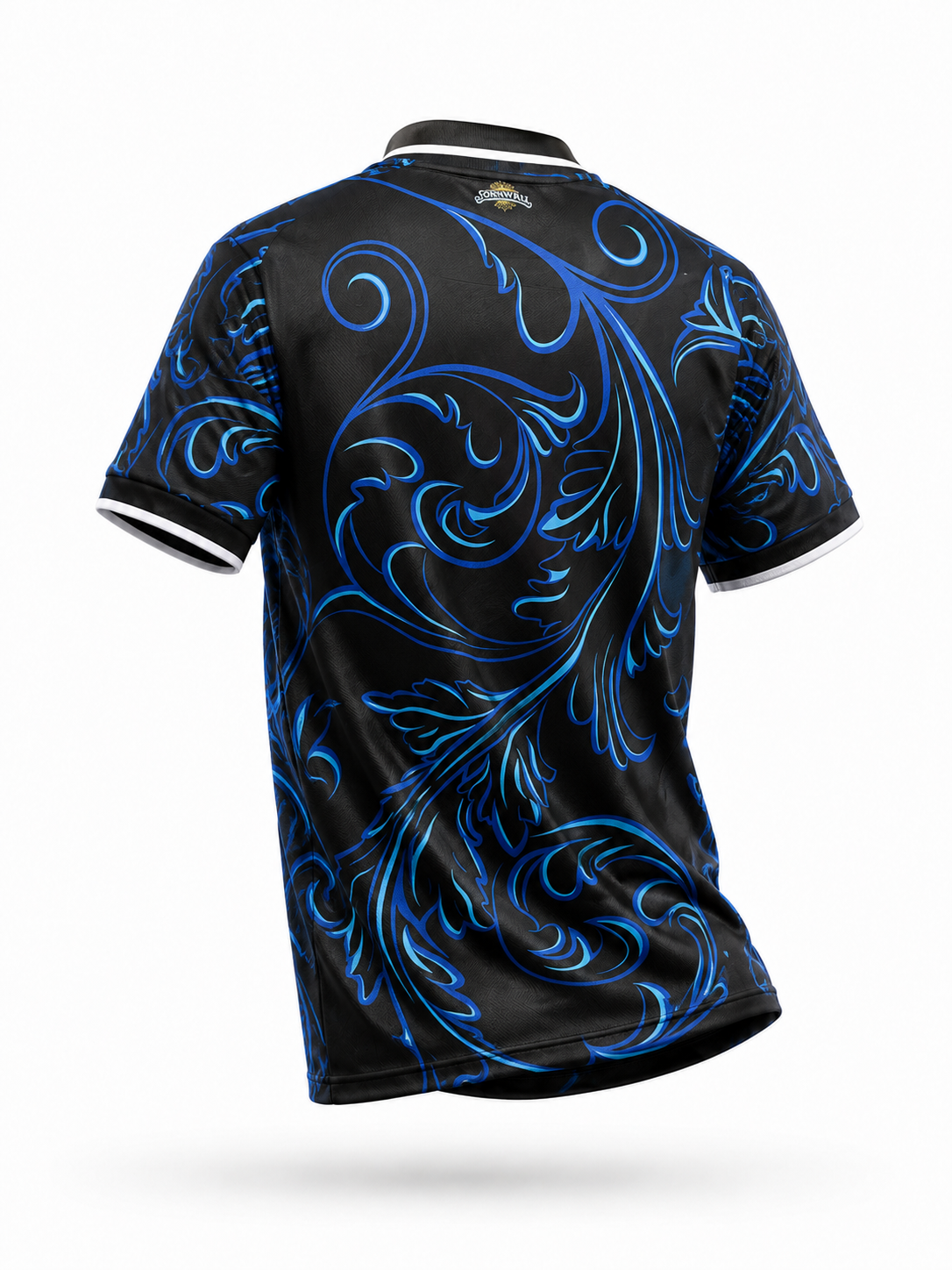 Camisa Argentina - Visitante  - Copa 2026