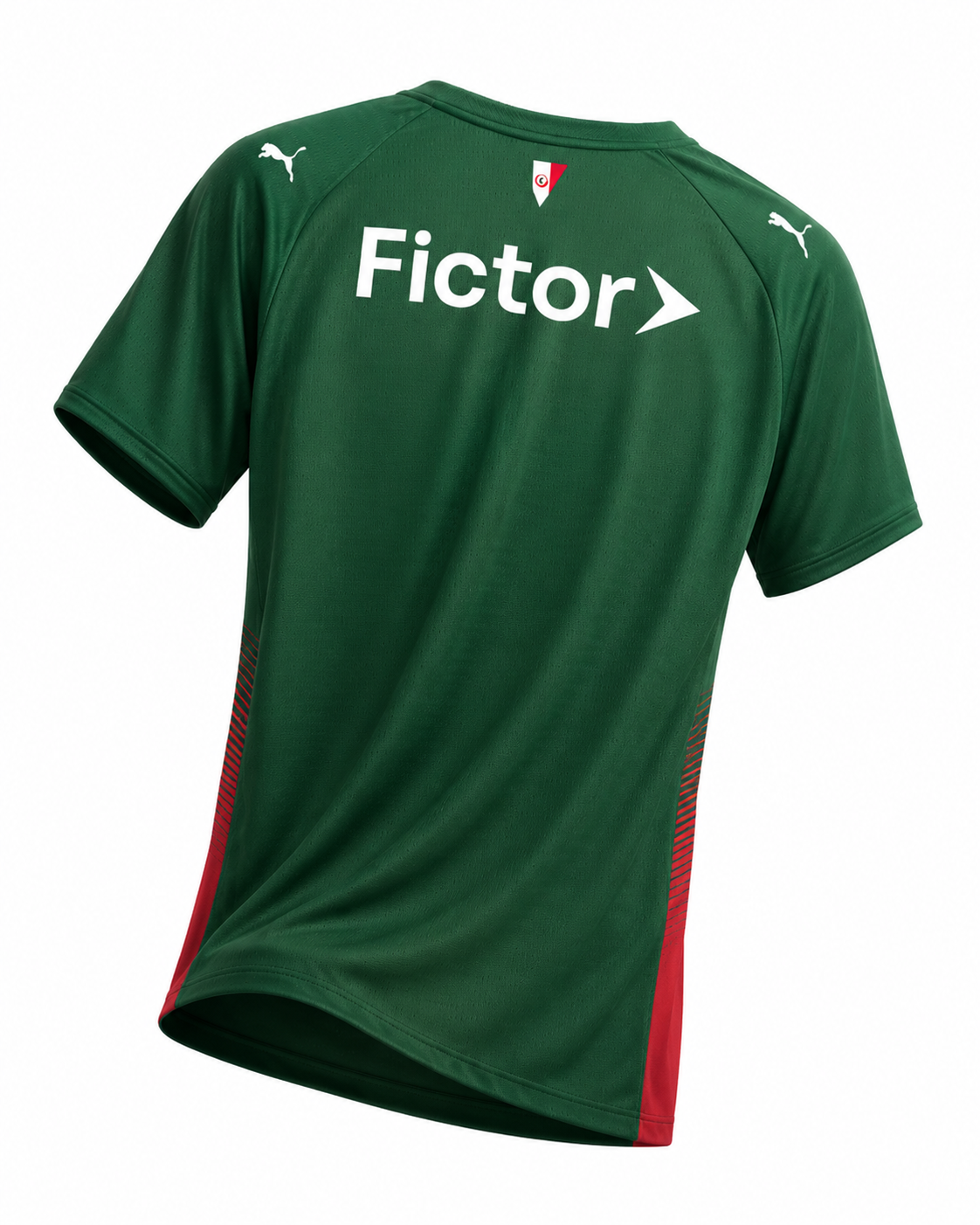 Camisa Palmeiras - Casa 26-27