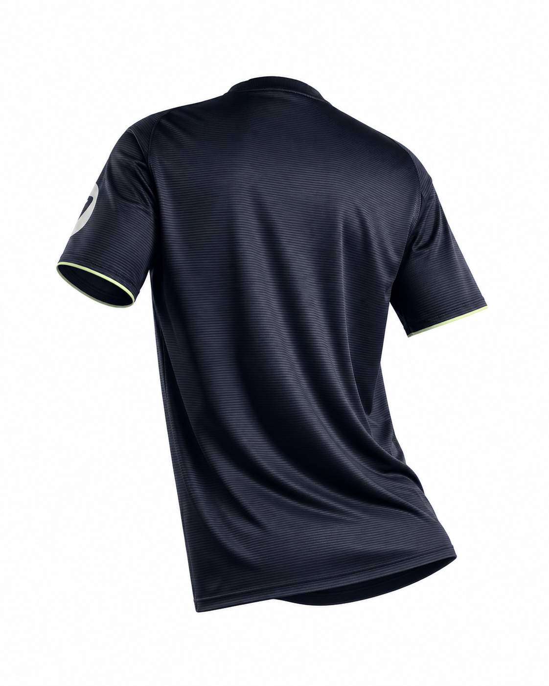 Camisa Real Madrid - Visitante 2026