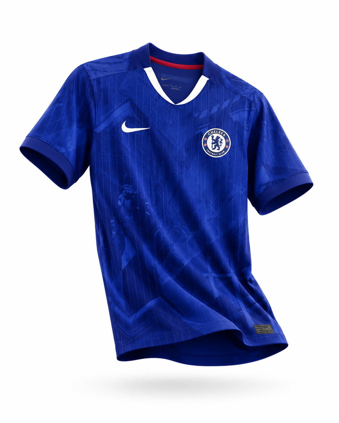 Camisa Chelsea - Casa 2026