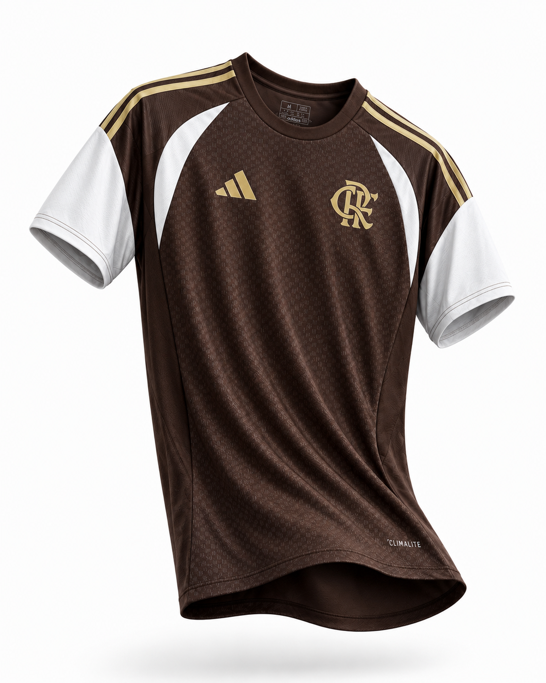 Camisa Flamengo - Treino 26-27