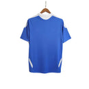Camisa Chelsea Home 11/12 Retrô - Azul