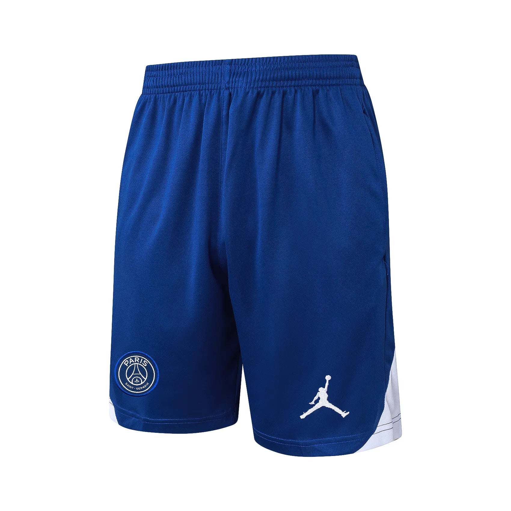 Conjunto PSG Treino Regata 24/25 - Vermelho