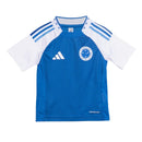 Conjunto Infantil Cruzeiro I 25/26 - Azul