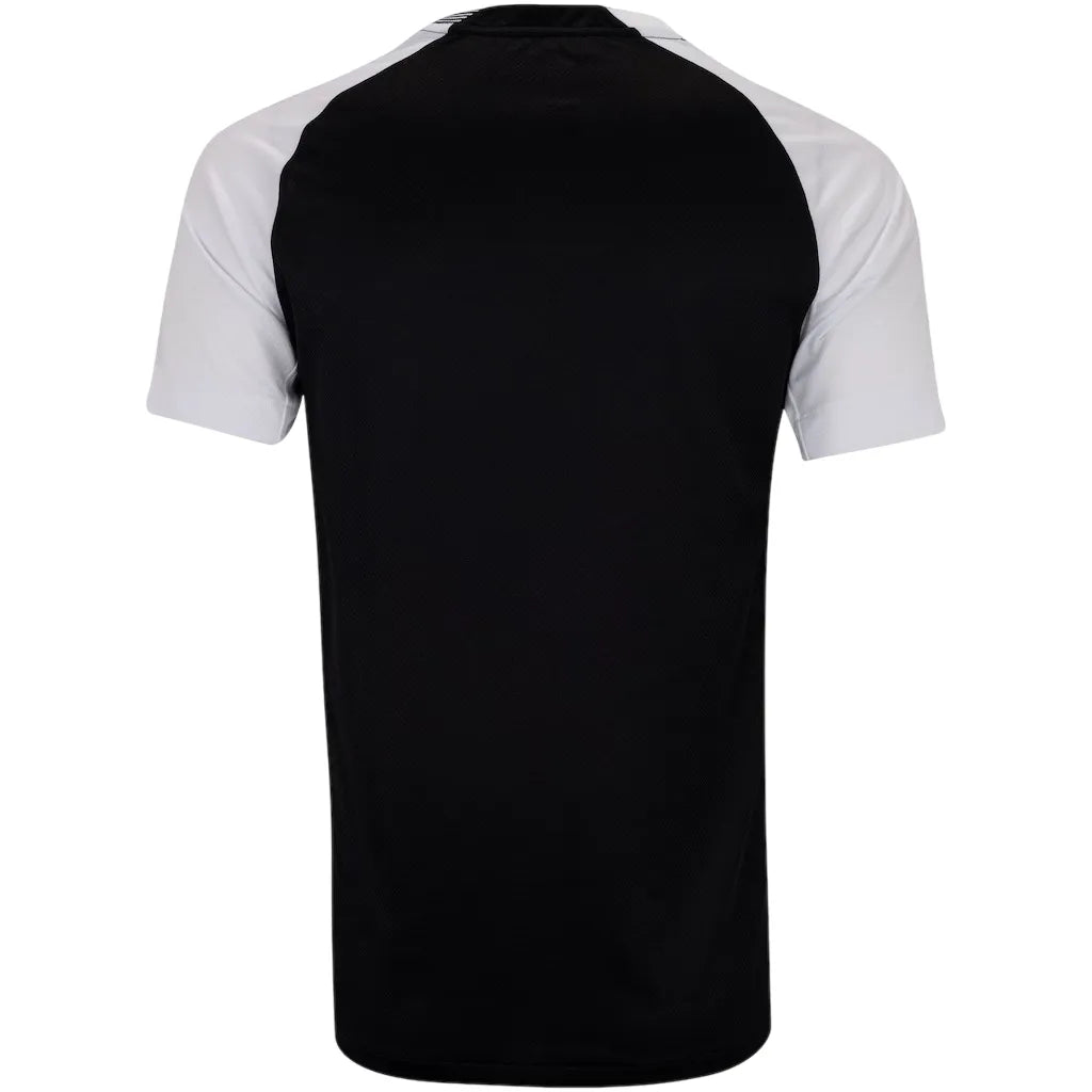 Camisa Corinthians Away 25/26 - Preta