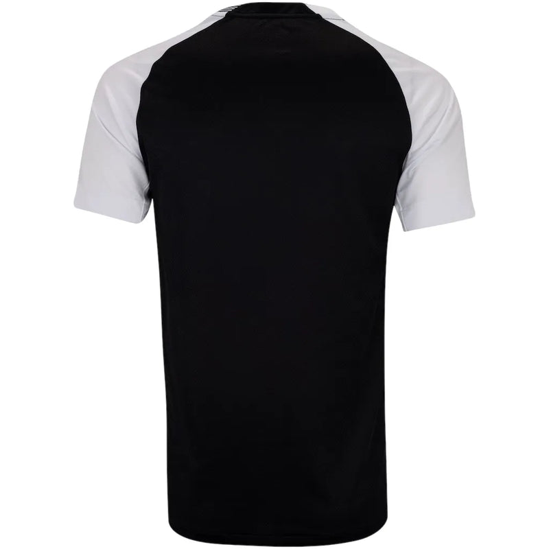 Camisa Corinthians Away 25/26 - Preta