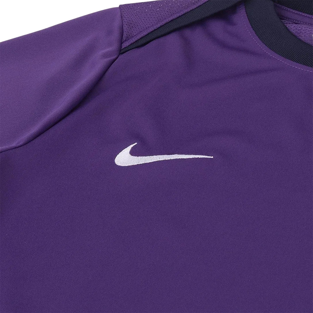 Camisa Corinthians Feminina Treino 25/26 - Roxa