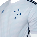 Camisa Cruzeiro Away 23/24 - Branca