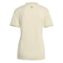 Nova Camisa do Flamengo CRF Third
25/26 - Creme