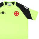 Camisa Vasco Treino 24/25 - Verde