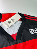 Camisa Flamengo I Jogador 24/25