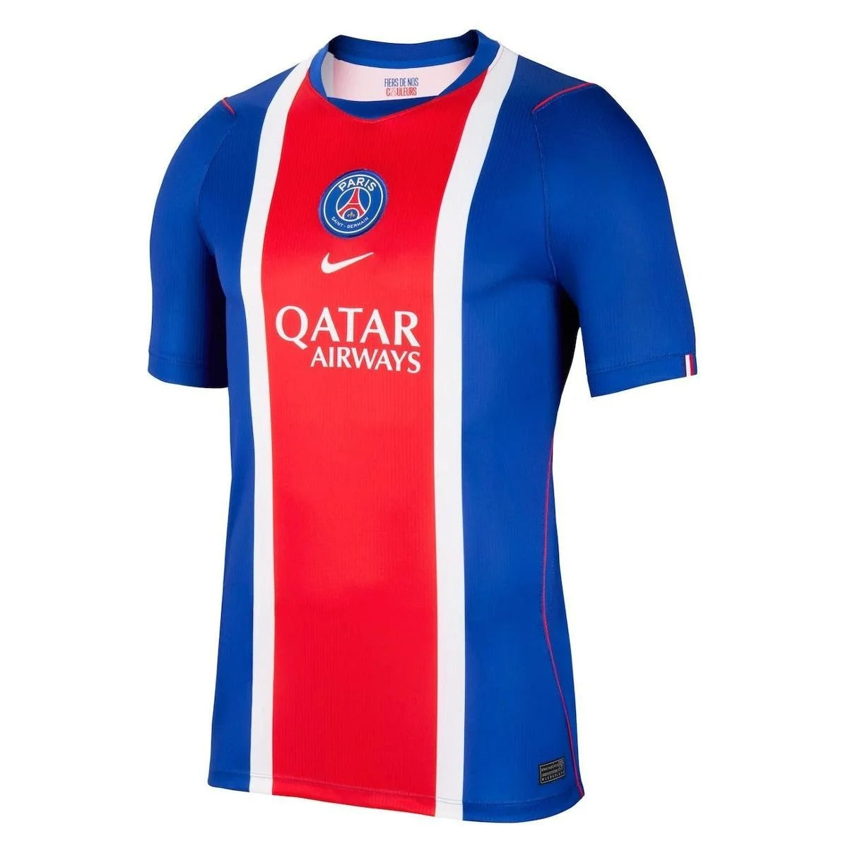 Camisa torcedor PSG Home 2026/27 - Azu