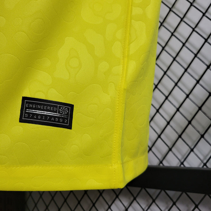 Camisa Brasil 22/23 I Home - Versão Torcedor