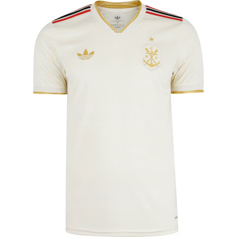 Camisa do Flamengo III - 2025/2026