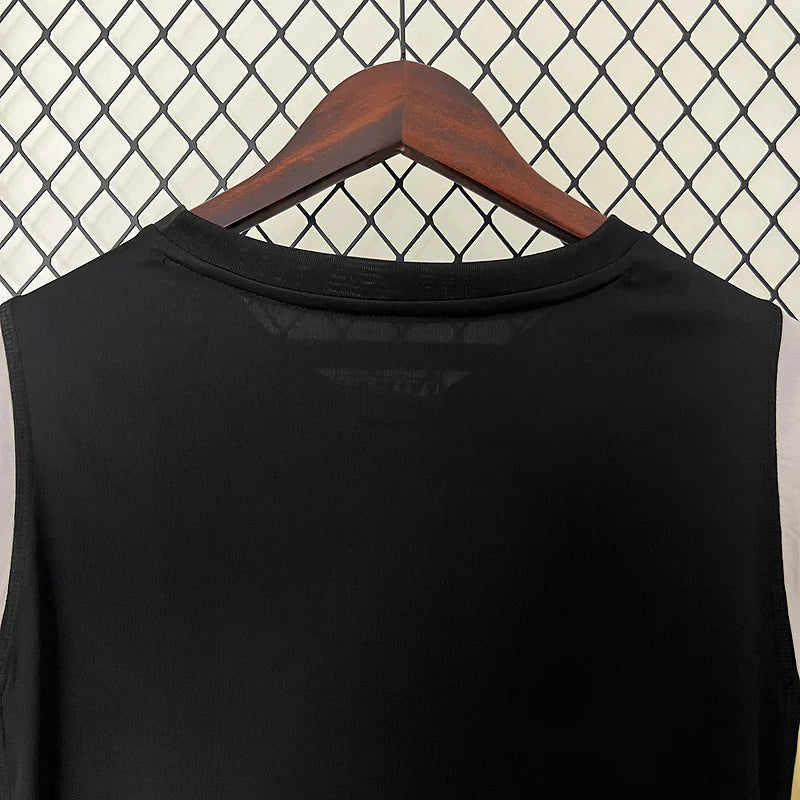 Camisa Atlético Mineiro 24/25  Cinza