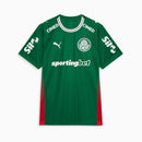 [PRÉ-VENDA] Camisa Puma Palmeiras 26/27 Home